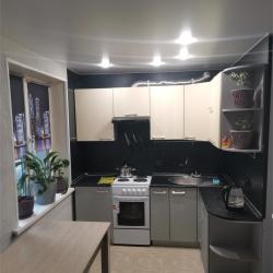 Фото Апартаменты на улице Пионерская 3