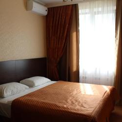 Фото Спа-отель Панорама