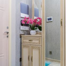 2-комнатные апартаменты люкс
