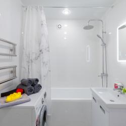 1-комнатные апартаменты люкс