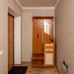 Фото Отель Ihome на улице Энергостроителей 25 корпус 1