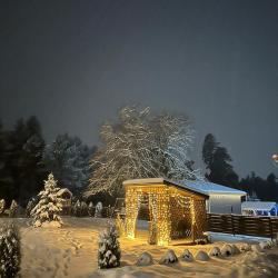 Фото Отель Барн