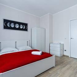 Фото Отель MaxRealty24 на Просторной