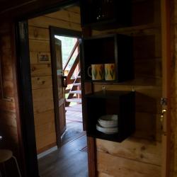 Фото Отель Алтайна