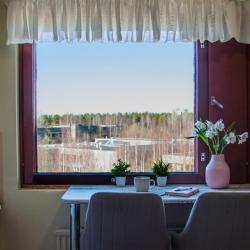 2-комнатные апартаменты стандарт