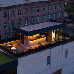 Фото Отель Revive Boutique Hotel (Ревив Бутик)