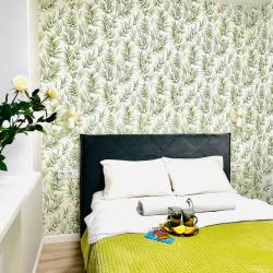 2-комнатные апартаменты улучшенные