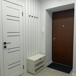 1-комнатные апартаменты улучшенные