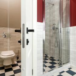2-комнатные апартаменты улучшенные