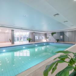 фото 7 Renaissance Samara Hotel (Ренессанс Самара Отель)