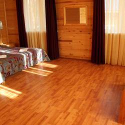 Фото Отель Дача Липенка