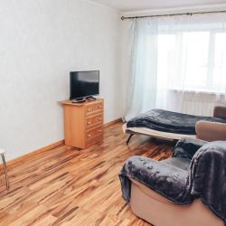 Фото Апартаменты на Бабушкина