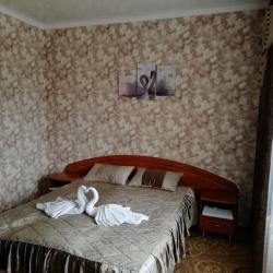 Фото Отель Тет-а-Тет