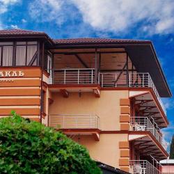 Фото Отель Миракль