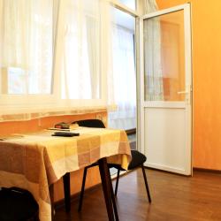 Фото Апартаменты на улице Красноармейская 1