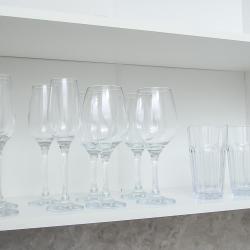 Фото Апартаменты на улице Каролинского 9