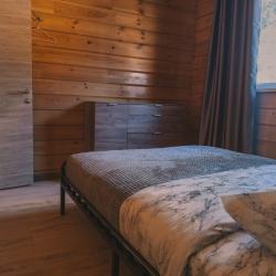 4-комнатный коттедж премиум