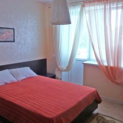 Фото Отель Идиллия