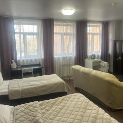 4-местный номер улучшенный семейный