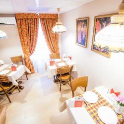 Фото Бутик-отель Countries (Кантрис)