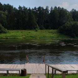 Фото Отель Актер Руза