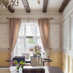 Фото Отель Доходный дом купца Юрина