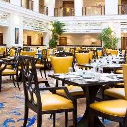 фото 43 Marriott Royal Aurora Hotel (Марриотт Роял Аврора)