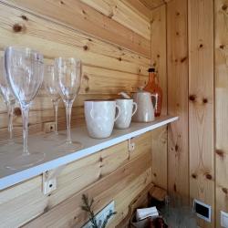 Фото Отель ЁЛКИНО.life (лайф)