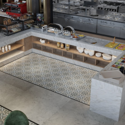 Фото Отель Panarams Tashkent Hotel (Панарамс )