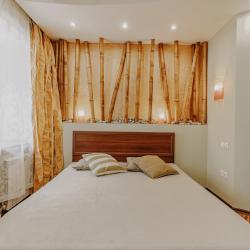 1-комнатные апартаменты стандарт