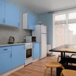 Фото Отель ТутЖивут на улице Венецианская 10