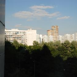 Фото Апартаменты на улице Академика Челомея 8к2