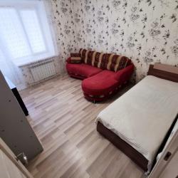 2-комнатные апартаменты стандарт