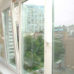 3-комнатные апартаменты стандарт г. Владивосток, ул. Бестужева, д. 40, кв. 27