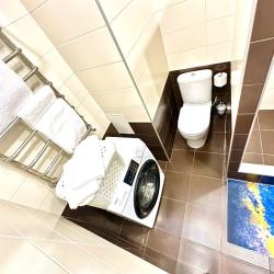 1-комнатные апартаменты улучшенные