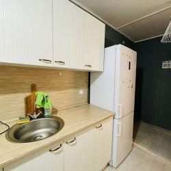 Фото Апартаменты на улице Лесопарковая 25