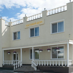 Фото Отель Адаби