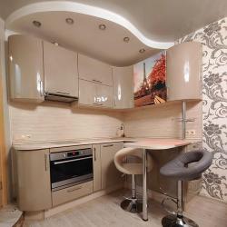 1-комнатные апартаменты стандарт