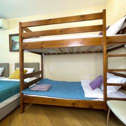 2-комнатные апартаменты улучшенные