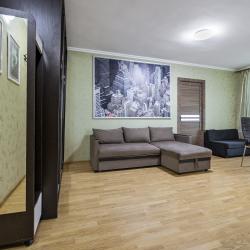 Фото Отель MaxRealty24 на улице Лобачевского 24