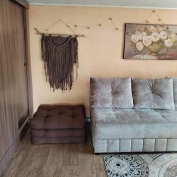 2-комнатный коттедж стандарт