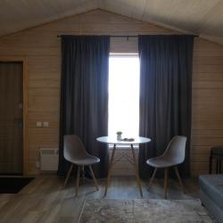 Фото Отель Домики М4