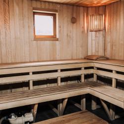 Фото Отель Иванова дача