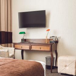 Фото Отель Централь