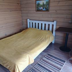 Фото Отель Алтай Про100 Отдых
