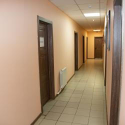 Фото Отель Белояръ