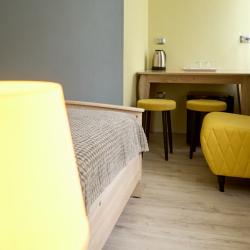 Фото Отель Авиатор-сити