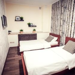 Фото Парк-отель Шишка