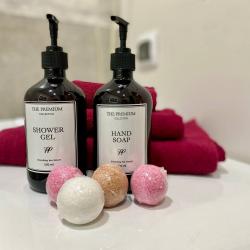 Фото Апартаменты Kantiata Neuhausen (Кантиата Нойхаузен) на Краковском бульваре