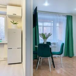 Фото Отель Relax Apart на улице Пролетарская 6